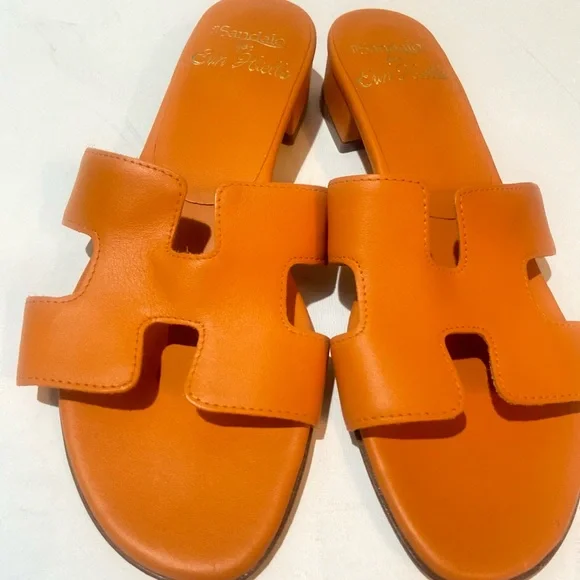 Sandalo for Erin Hielle - Picture 2 of 6